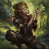 Matched profile picture