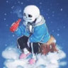 Matched profile picture