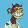 Matched profile picture