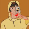Matched profile picture