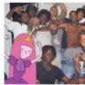 Matched profile picture