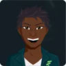 Matched profile picture