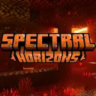 Spectral Horizons