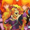 Profile picture