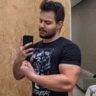 Matched profile picture