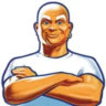 Matched profile picture