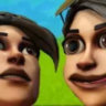 Matched profile picture