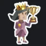 Matched profile picture