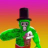 Matched profile picture