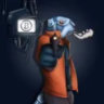 Matched profile picture