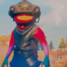 Matched profile picture
