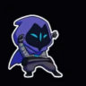 Matched profile picture