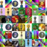 Matched profile picture