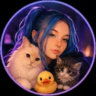 Matched profile picture