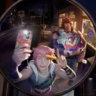 Profile picture