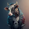 Matched profile picture
