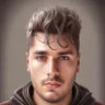 Matched profile picture