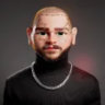 Matched profile picture