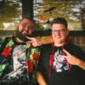 Matched profile picture
