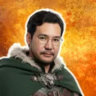 Matched profile picture