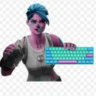 Matched profile picture