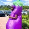 Matched profile picture