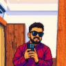 Matched profile picture