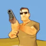 Matched profile picture