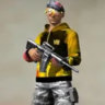 Matched profile picture