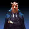 Matched profile picture