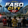 FASO CITY RP