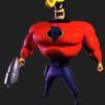 Matched profile picture
