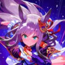 Matched profile picture