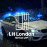 London Uxbridge, LRP