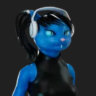 Matched profile picture