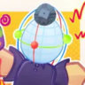 Matched profile picture