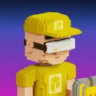 Matched profile picture