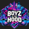 Boyz N The Hood RP (FiveM)