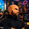 Profile picture