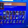 Matched profile picture