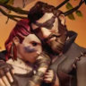 Matched profile picture
