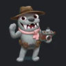 Matched profile picture