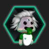 Matched profile picture