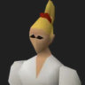 Matched profile picture