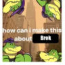 Matched profile picture