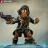 Matched profile picture