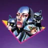 Matched profile picture
