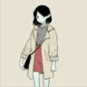 Matched profile picture
