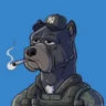 Matched profile picture