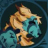 Matched profile picture